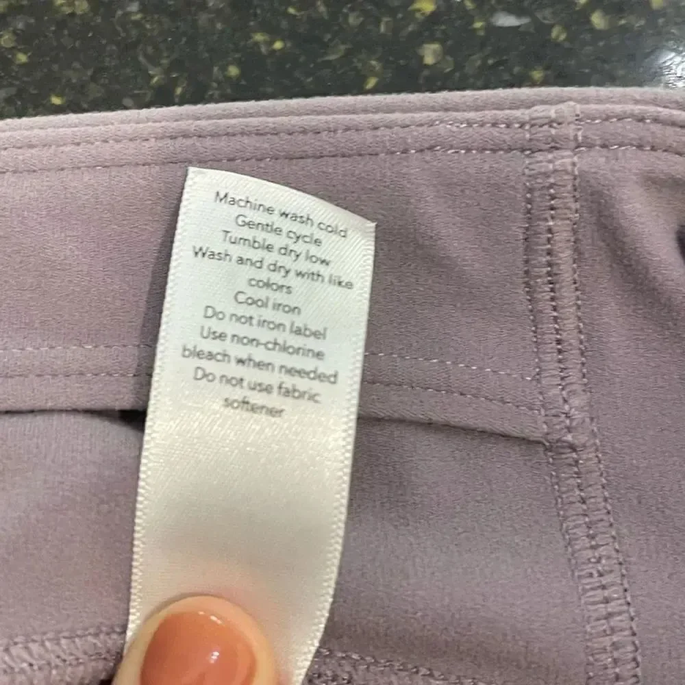 Athleta Girls Mind of Matter Capri